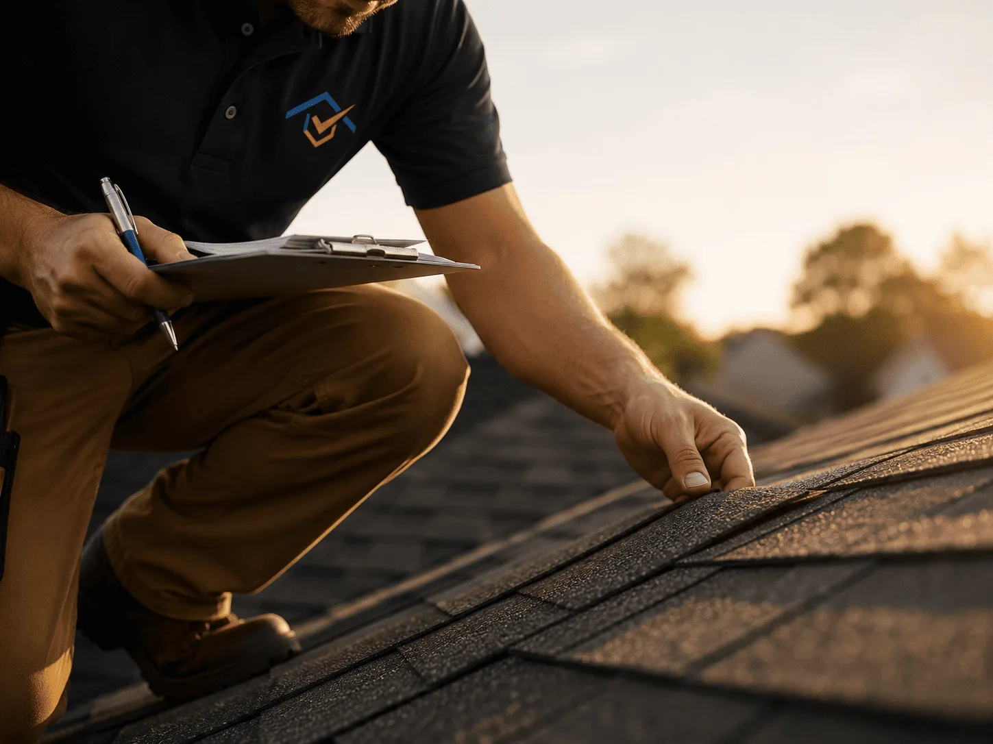 Why Choose Roof Inspection in Genesee, MI